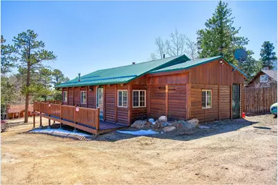 6 Ski Rd, Allenspark, CO 80510 - Photo 1