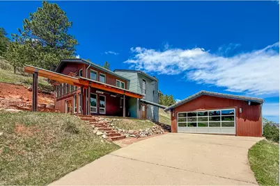 6709 Olde Stage Rd, Boulder, CO 80302 - Photo 4