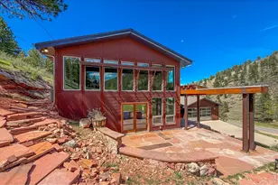 6709 Olde Stage Rd, Boulder, CO 80302 - Photo 8
