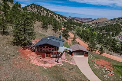 6709 Olde Stage Rd, Boulder, CO 80302 - Photo 32