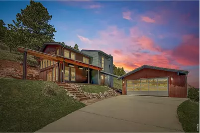 6709 Olde Stage Rd, Boulder, CO 80302 - Photo 4