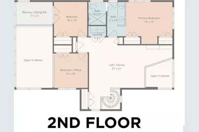 6709 Olde Stage Rd, Boulder, CO 80302 - Photo 40