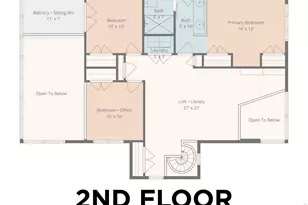 6709 Olde Stage Rd, Boulder, CO 80302 - Photo 40