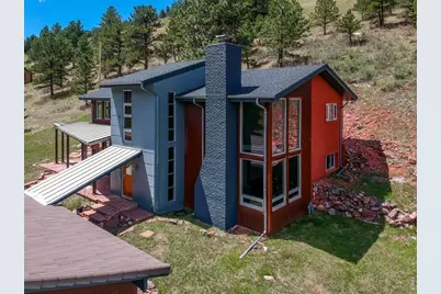 6709 Olde Stage Rd, Boulder, CO 80302 - Photo 6