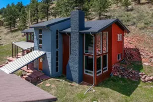 6709 Olde Stage Rd, Boulder, CO 80302 - Photo 6