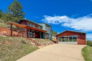 6709 Olde Stage Rd, Boulder, CO 80302 - Photo 1