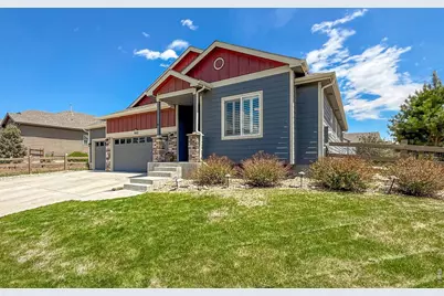 902 Canyonlands St, Berthoud, CO 80513 - Photo 2