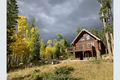 2227 Osage Trl, Red Feather Lakes, CO 80545 - Photo 1