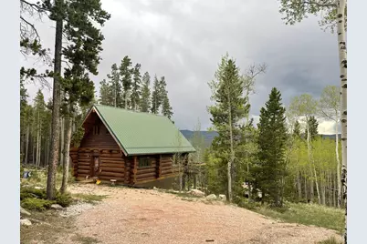 2227 Osage Trl, Red Feather Lakes, CO 80545 - Photo 2