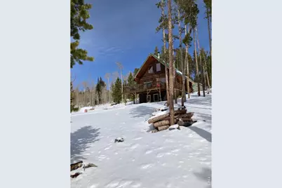2227 Osage Trl, Red Feather Lakes, CO 80545 - Photo 4