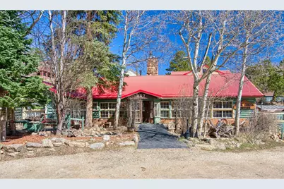 357 Highway 7 Business, Allenspark, CO 80540 - Photo 1