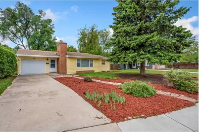 1709 Dale Ct, Fort Collins, CO 80521 - Photo 2