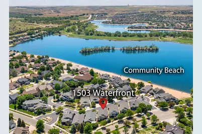 1503 Waterfront Dr, Windsor, CO 80550 - Photo 1
