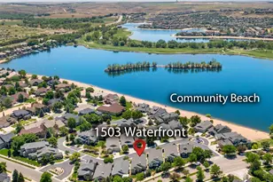 1503 Waterfront Dr, Windsor, CO 80550 - Photo 1