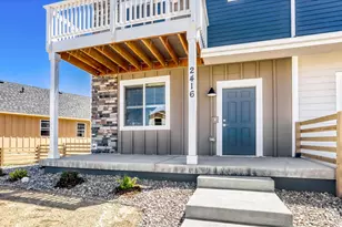 2416 Heyworth Ln NW, Fort Collins, CO 80524 - Photo 2