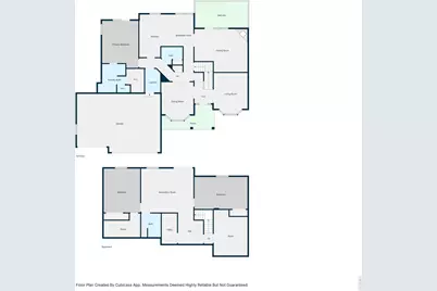 3570 Granby Ct, Loveland, CO 80538 - Photo 38