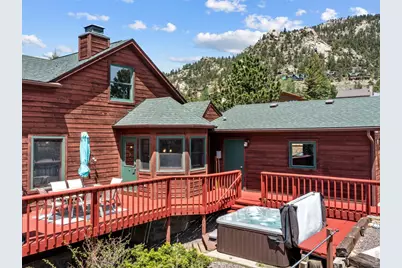 1690 Prospect Estates Dr, Estes Park, CO 80517 - Photo 8