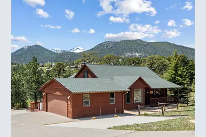 1690 Prospect Estates Dr, Estes Park, CO 80517 - Photo 8
