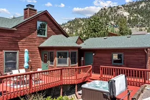 1690 Prospect Estates Dr, Estes Park, CO 80517 - Photo 2