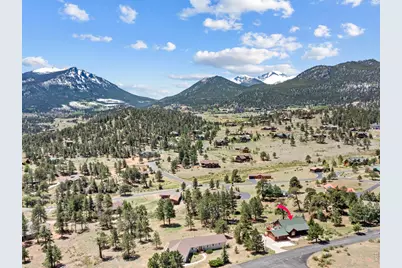 1690 Prospect Estates Dr, Estes Park, CO 80517 - Photo 2