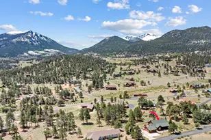 1690 Prospect Estates Dr, Estes Park, CO 80517 - Photo 2