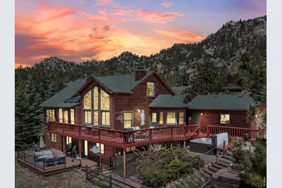 1690 Prospect Estates Dr, Estes Park, CO 80517 - Photo 4