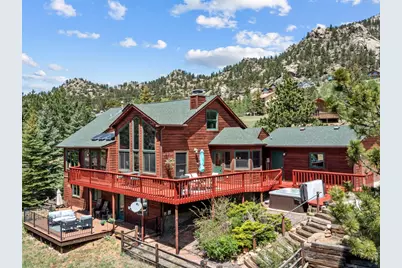 1690 Prospect Estates Dr, Estes Park, CO 80517 - Photo 1