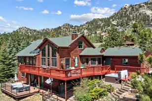 1690 Prospect Estates Dr, Estes Park, CO 80517 - Photo 1