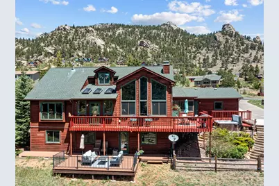 1690 Prospect Estates Dr, Estes Park, CO 80517 - Photo 10
