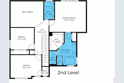 3451 Yule Trail Dr, Fort Collins, CO 80524 - Photo 48