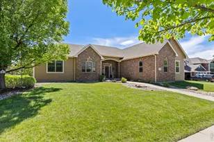 1190 Trails End Ct, Windsor, CO 80550 - Photo 1