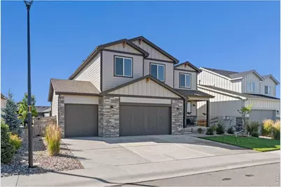 709 Hillspire Dr, Windsor, CO 80550 - Photo 2