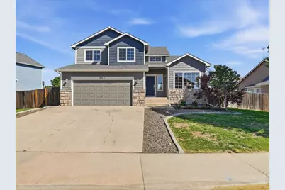616 Keystone Dr, Severance, CO 80550 - Photo 6