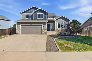 616 Keystone Dr, Severance, CO 80550 - Photo 6