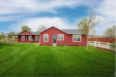 37648 County Road 49, Eaton, CO 80615 - Photo 2