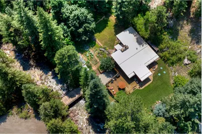 35310 Boulder Canyon Dr, Boulder, CO 80302 - Photo 2