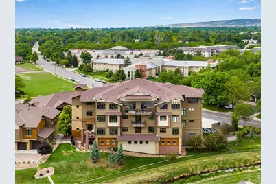 712 Centre Ave #203, Fort Collins, CO 80526 - Photo 40
