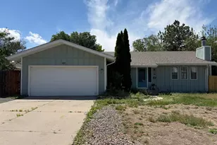 611 41st Ave, Greeley, CO 80634 - Photo 2
