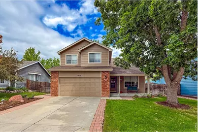 1418 Paramount Pl, Longmont, CO 80501 - Photo 1