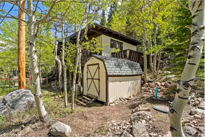 702 Bryan Ave, Nederland, CO 80466 - Photo 18
