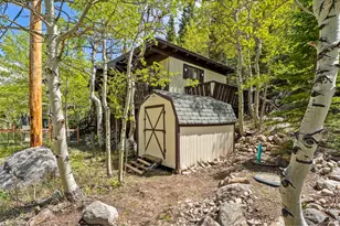 702 Bryan Ave, Nederland, CO 80466 - Photo 18