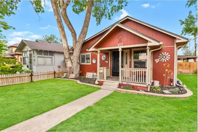 417 2nd St, Fort Lupton, CO 80621 - Photo 1