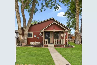 417 2nd St, Fort Lupton, CO 80621 - Photo 2