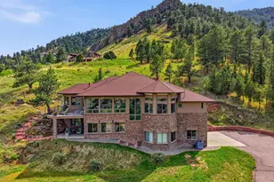 86 S Cedar Brook Rd, Boulder, CO 80304 - Photo 1