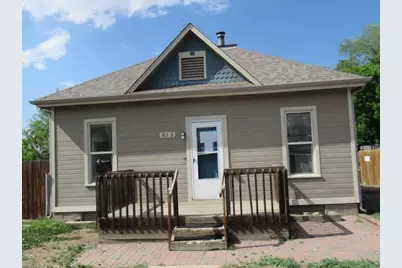 813 4th St, Greeley, CO 80631 - Photo 1