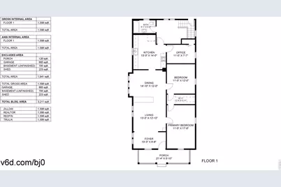 1248 E 7th St, Loveland, CO 80537 - Photo 46