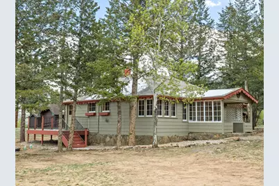 881 Spring St, Estes Park, CO 80517 - Photo 1