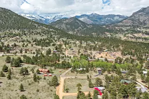 881 Spring St, Estes Park, CO 80517 - Photo 2