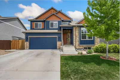 427 Pioneer Ln, Johnstown, CO 80534 - Photo 1