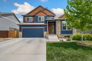 427 Pioneer Ln, Johnstown, CO 80534 - Photo 1